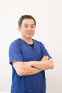 安田耕